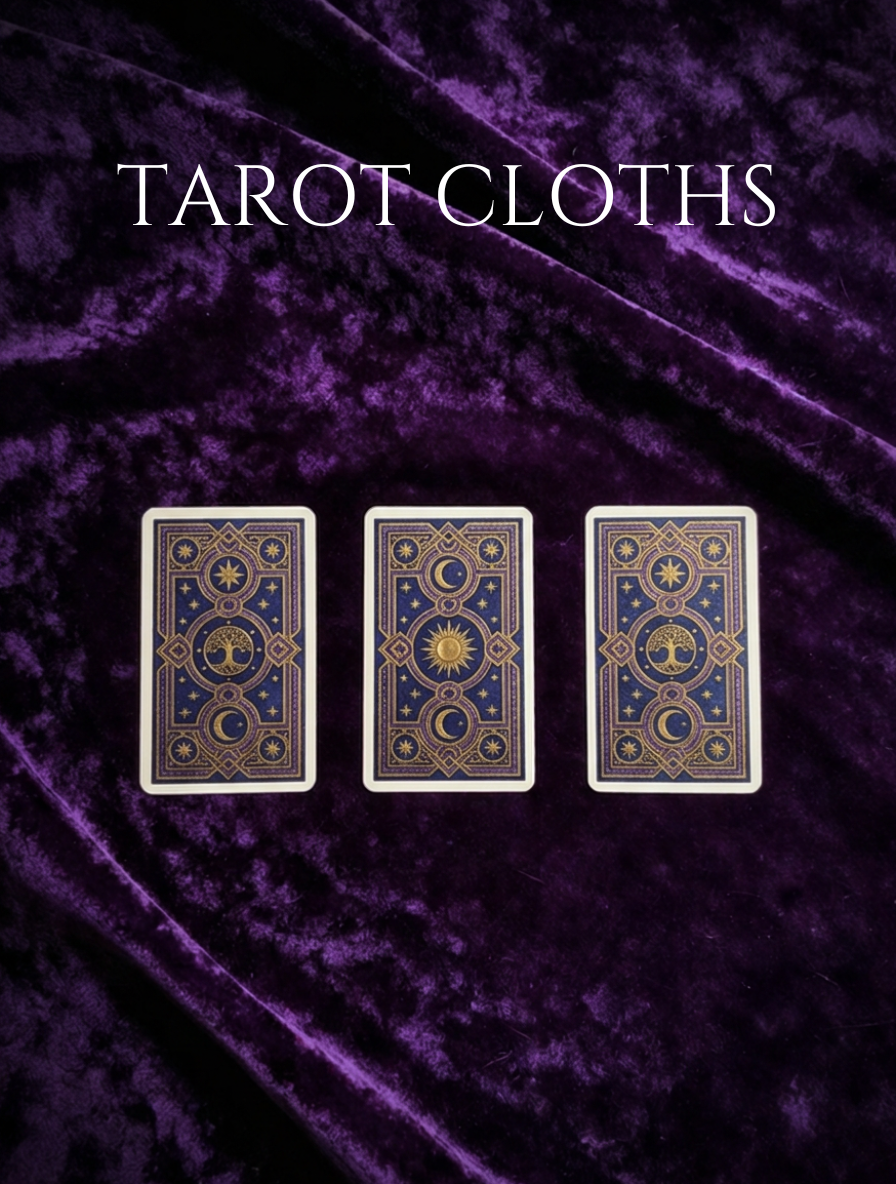 Tarot Cloths