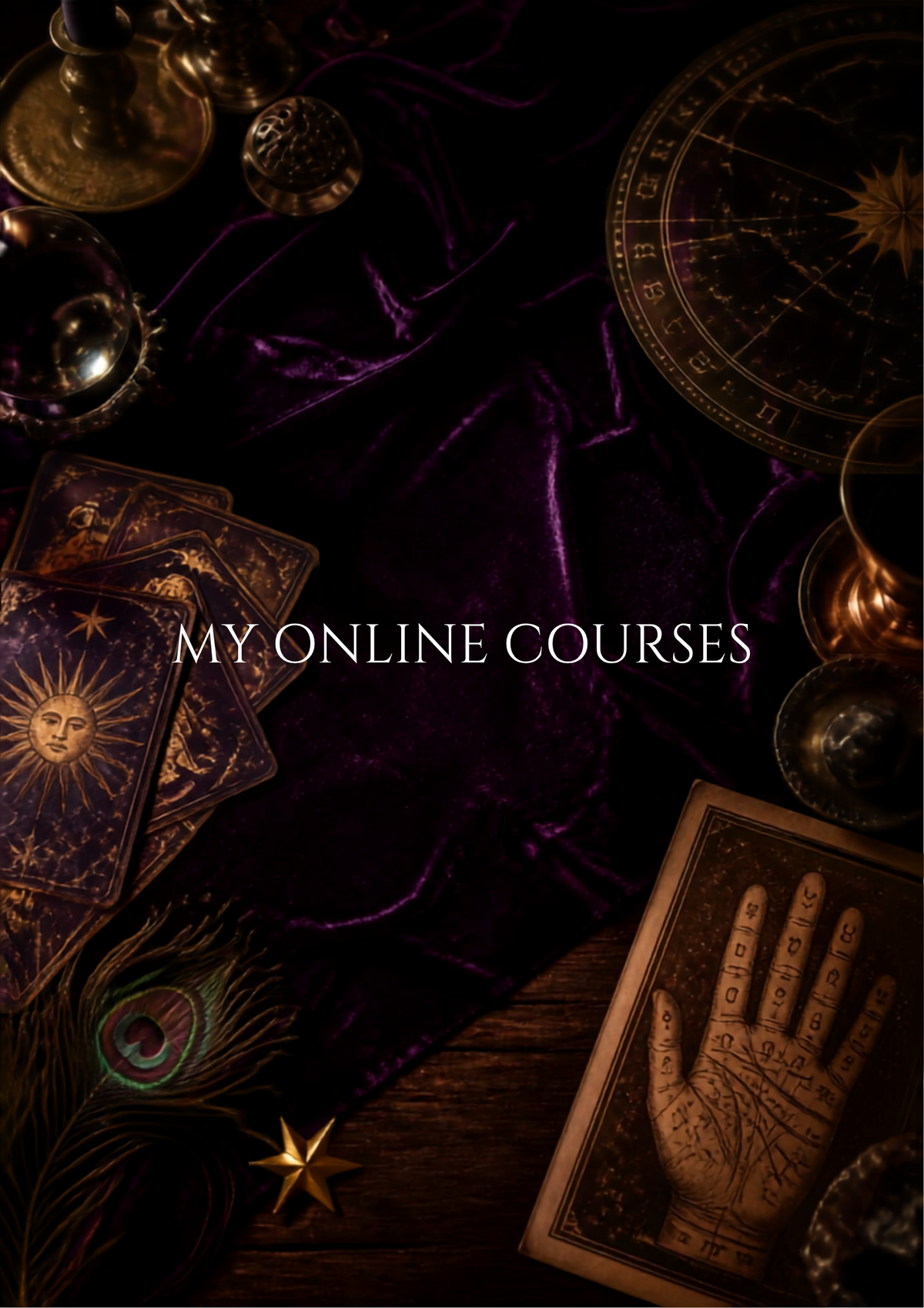 My Online Courses