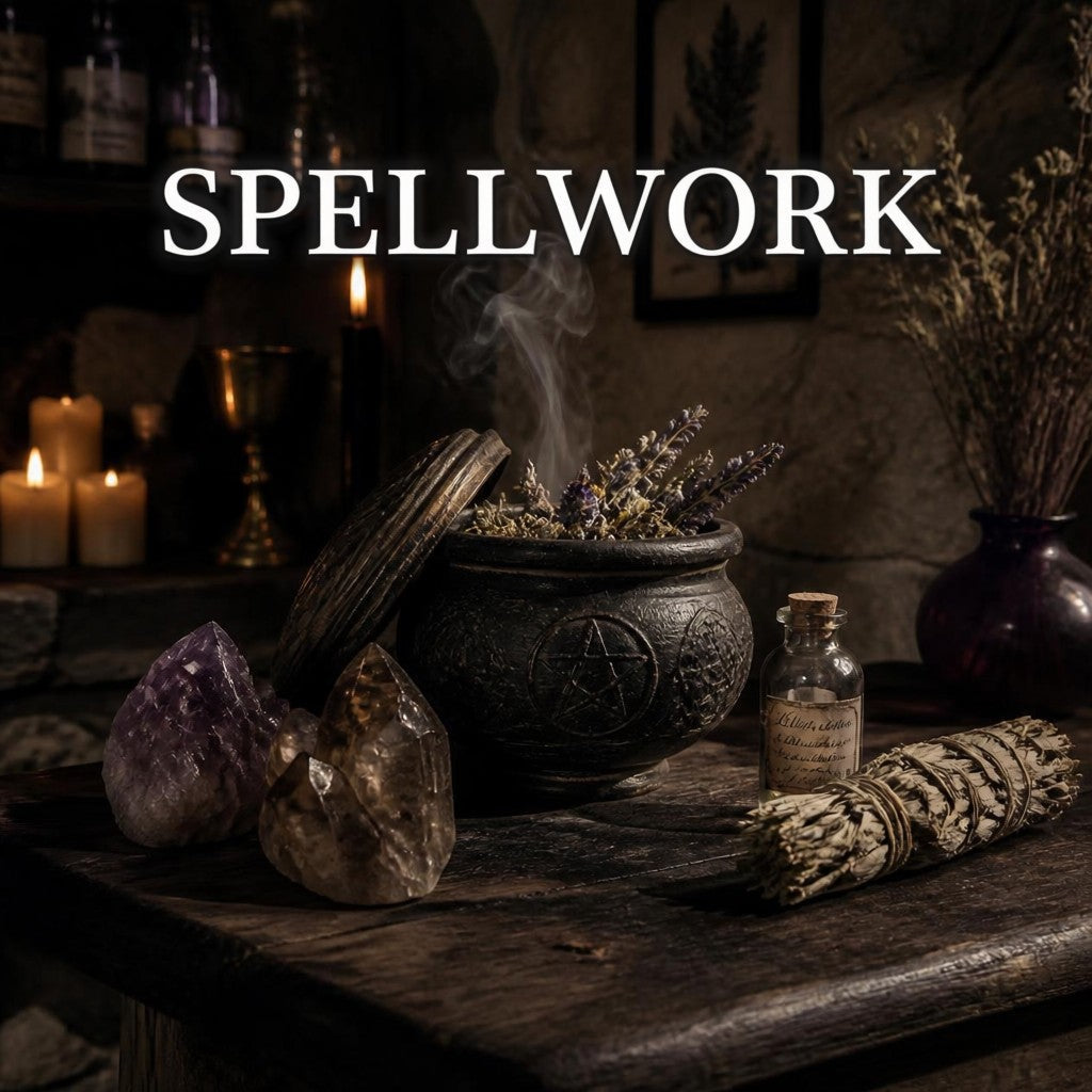 Spellwork