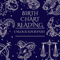 Birth Chart Reading Digital Guide (PDF)