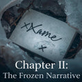 The Frozen Narrative: Ritual Guide for Releasing Negativity | Digital DIY PDF