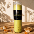 Sunshine & Success Ritual Pillar Candle