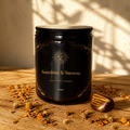 Sunshine & Success Ritual Candle Jar