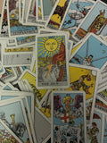 Pick A Card
