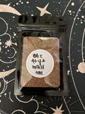 Back At Ya Witch Herb Mix