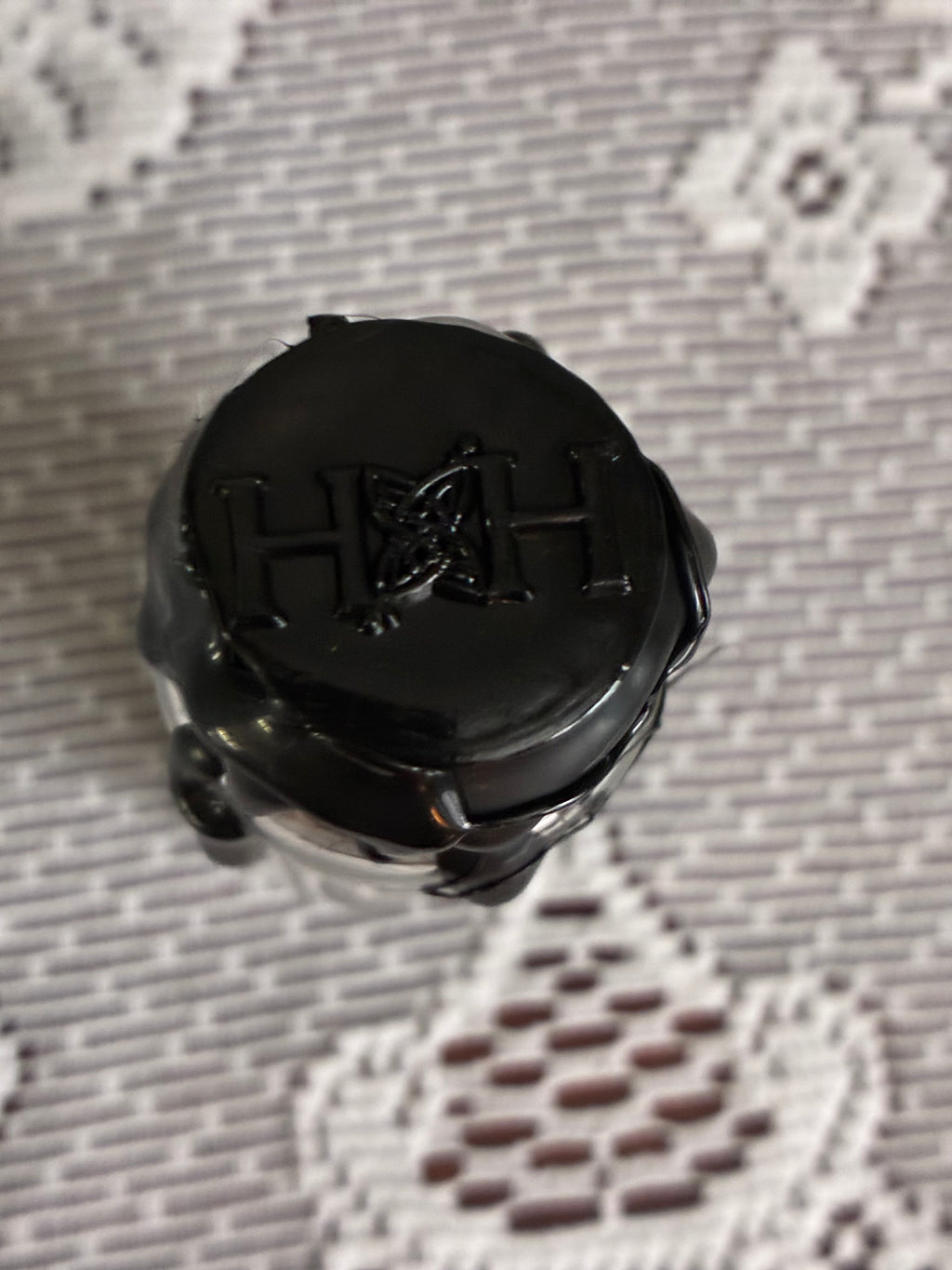 Black Out Protection Jar