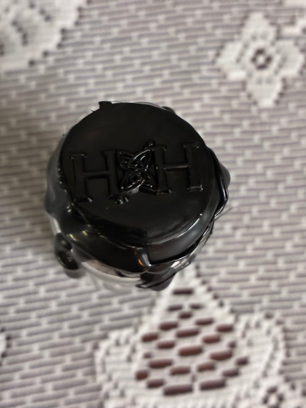 Black Out Protection Jar