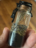 Black Out Protection Jar