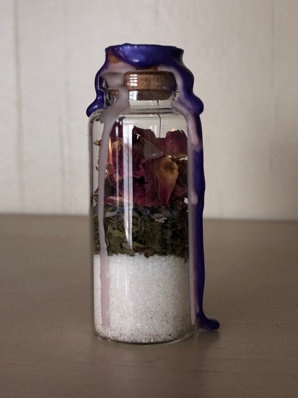 Desire Spell Jar