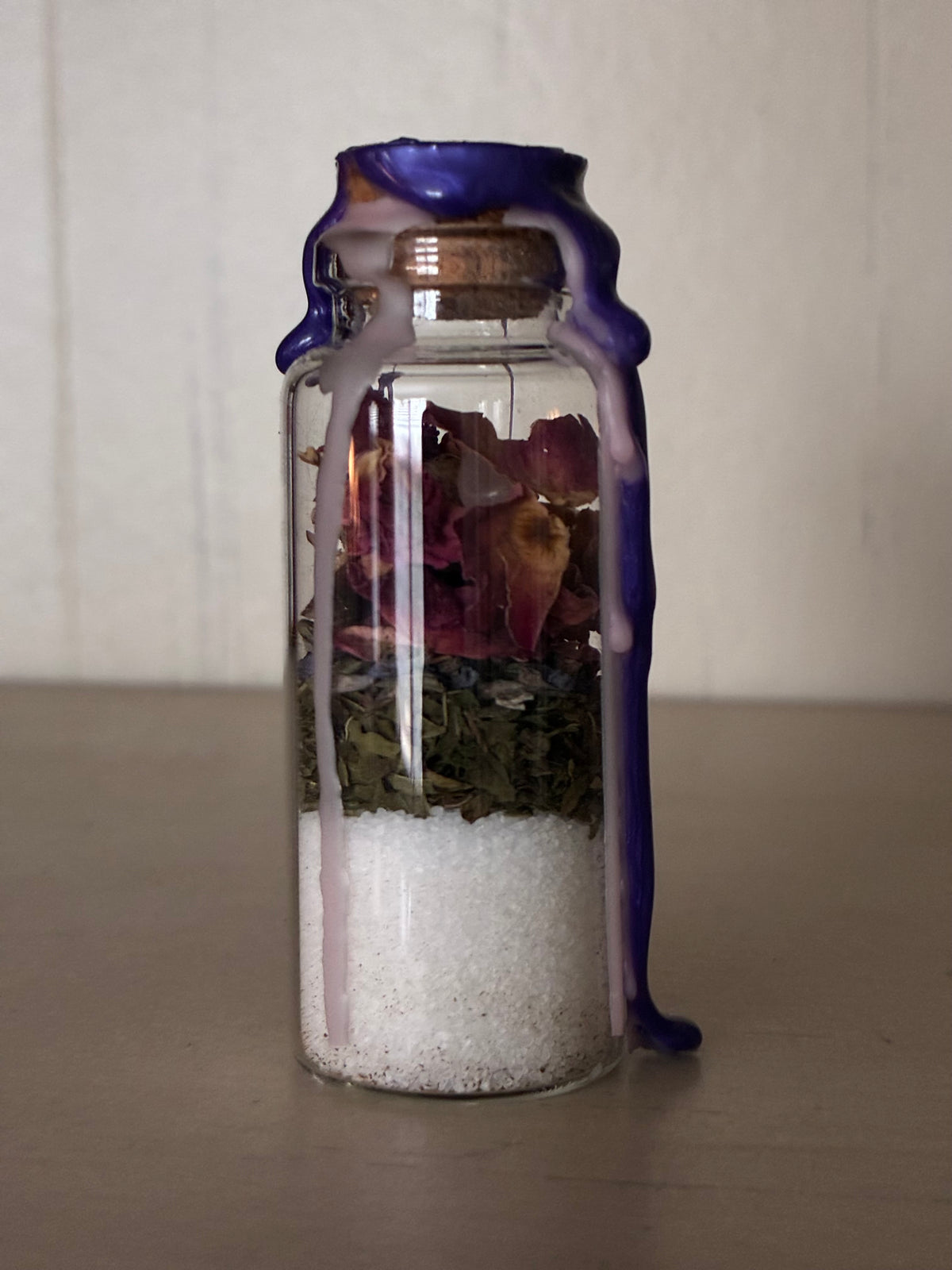 Desire Spell Jar