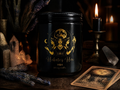 Hekate's Hex Ritual Candle