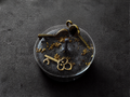 Hekate's Hex Ritual Tea Lights