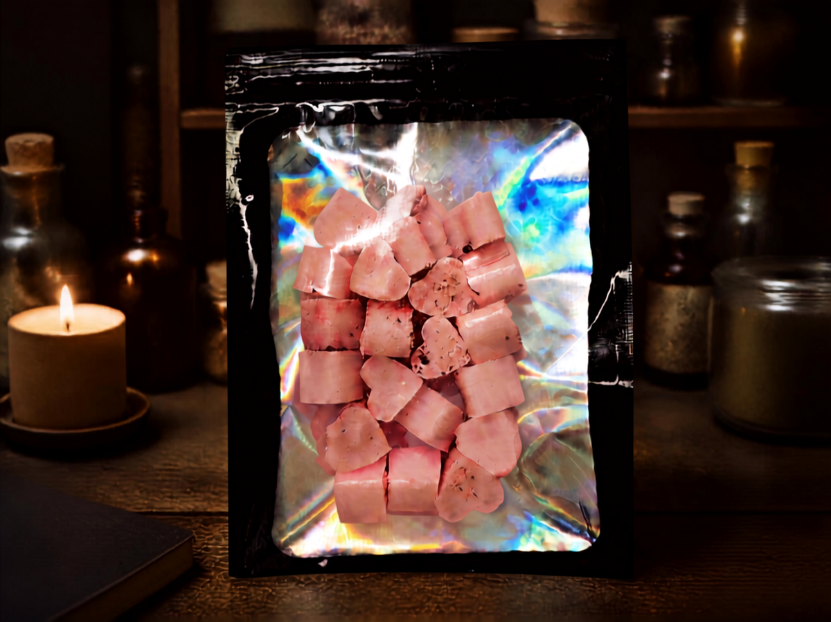 The 9th Potion Heart Wax Melts