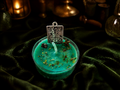 Wealthy Witch Ritual Tea Lights