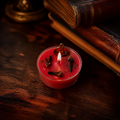 Back At Ya Witch Ritual Tea Lights