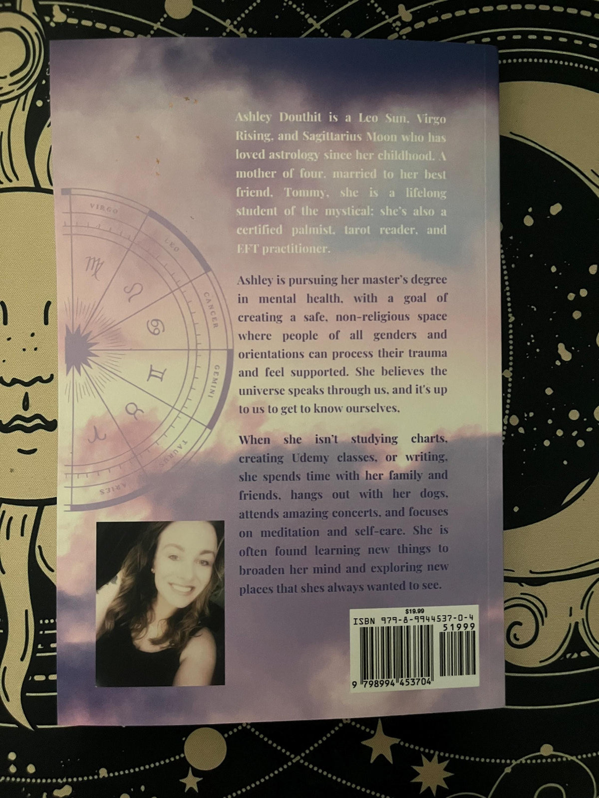 Birth Chart Reading Digital Guide (PDF)