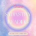 Synastry Reading: A Manual For Two